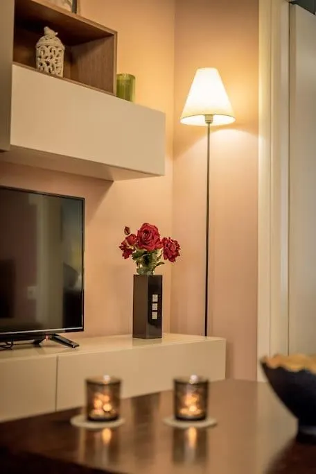 Eva'S Glamorous Apartment #Mitropoleos61 Thessaloníki 0*,  Grækenland
