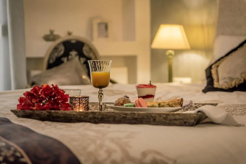 Eva'S Glamorous Apartment #Mitropoleos61 Thessaloníki