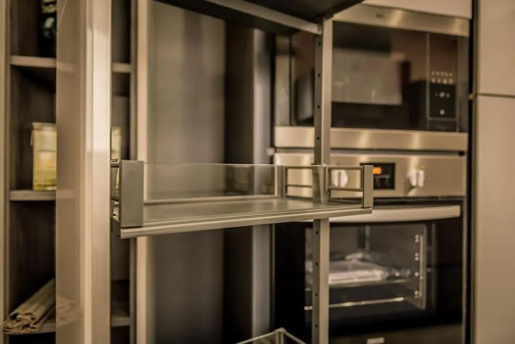 Eva'S Glamorous Apartment #Mitropoleos61 Thessaloníki 0*,  Grækenland