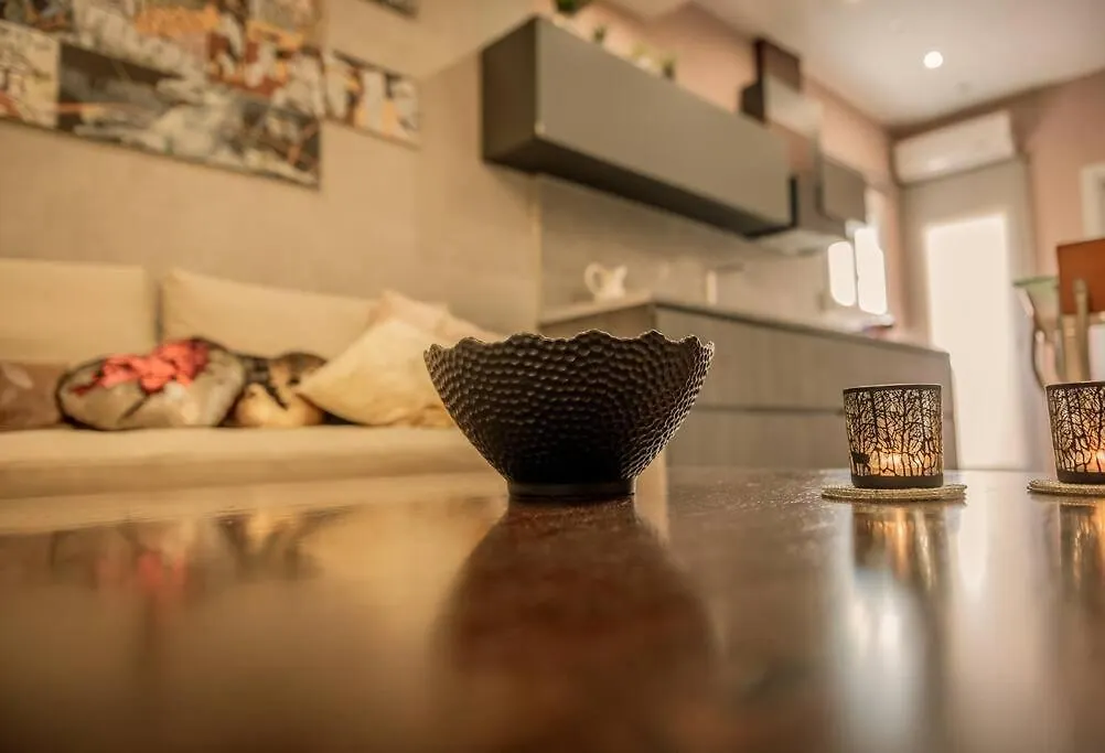 Eva'S Glamorous Apartment #Mitropoleos61 Thessaloníki