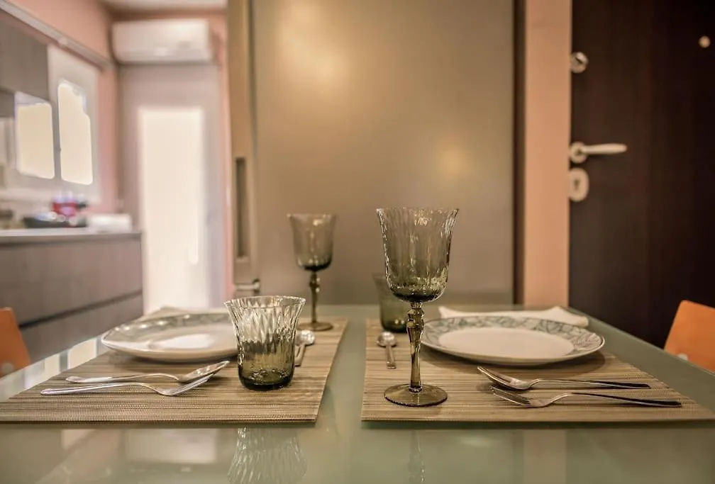Eva'S Glamorous Apartment #Mitropoleos61 Thessaloníki
