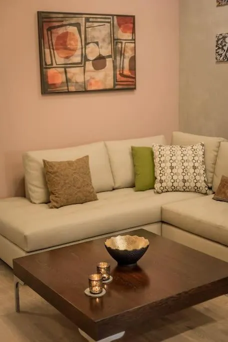 Eva'S Glamorous Apartment #Mitropoleos61 Thessaloníki