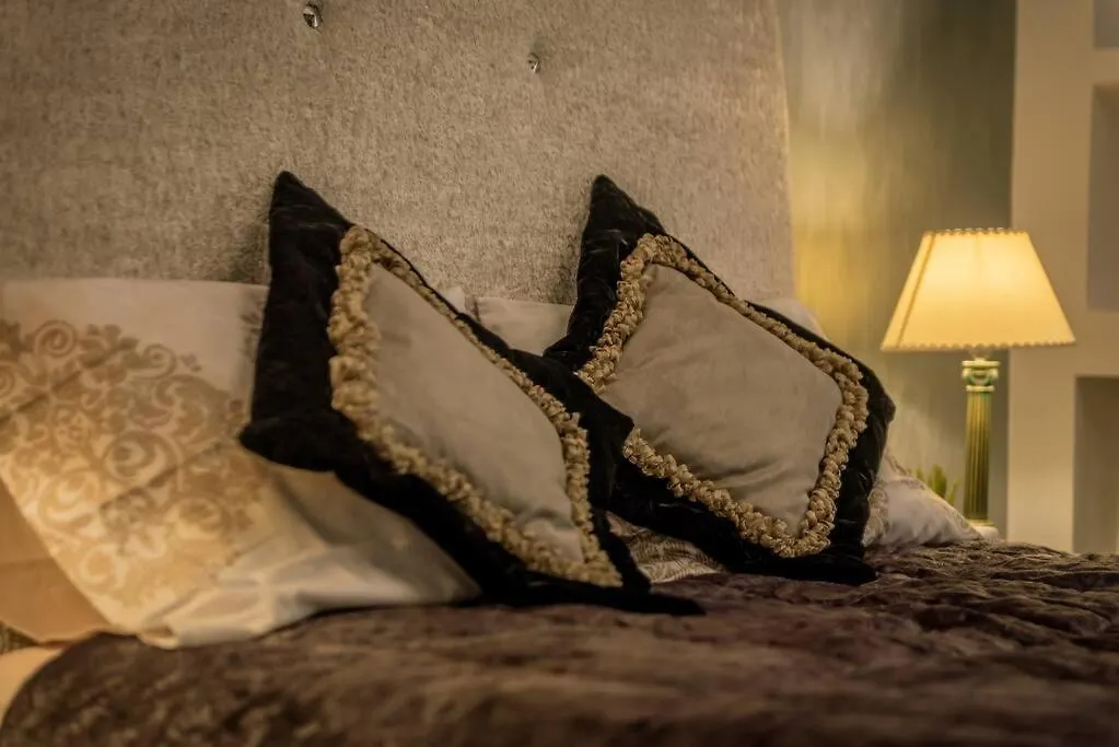 Eva'S Glamorous Apartment #Mitropoleos61 Salonicco