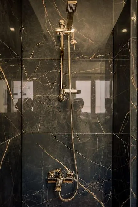 Eva'S Glamorous Apartment #Mitropoleos61 Salonicco