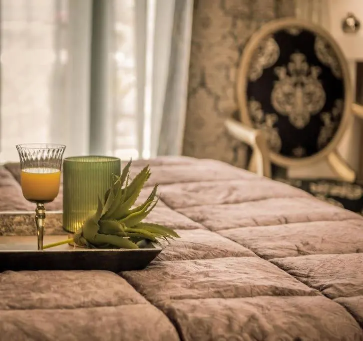 Eva'S Glamorous Apartment #Mitropoleos61 Salonicco Grecia