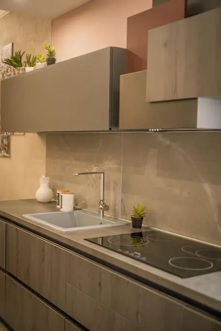 Eva'S Glamorous Apartment #Mitropoleos61 Salonicco